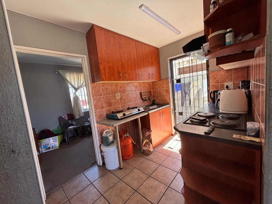 3 Bedroom Property for Sale in Westridge Western Cape